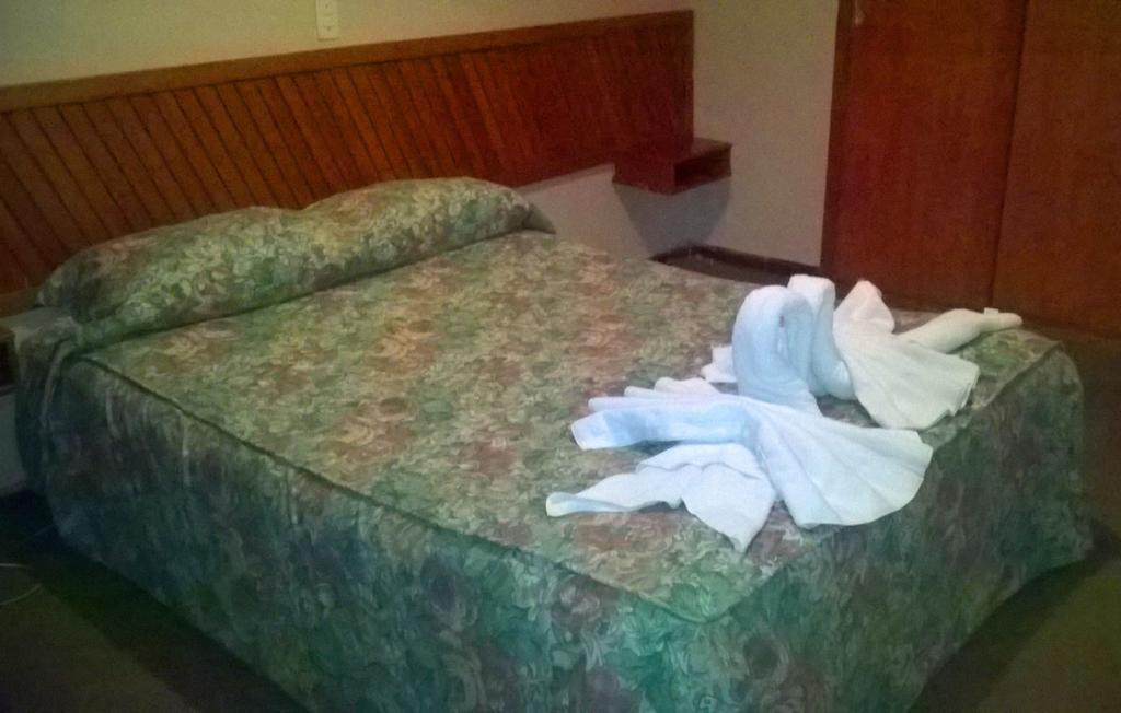 Hospedaje Casa Blanca Уарас Номер фото