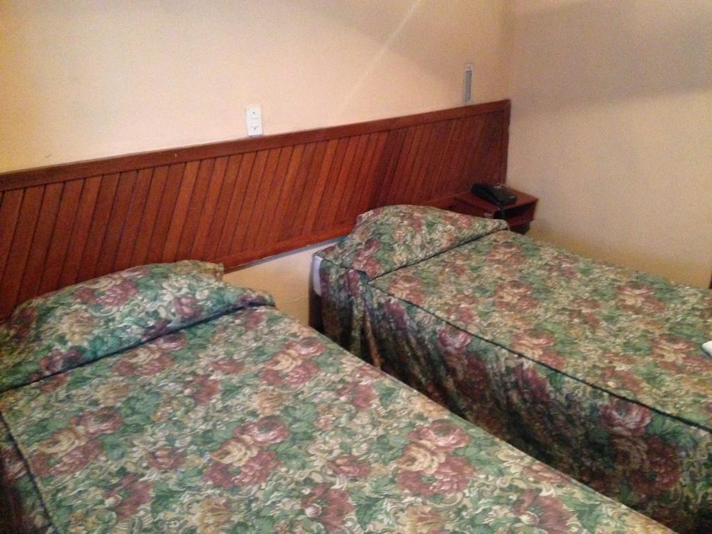 Hospedaje Casa Blanca Уарас Екстер'єр фото