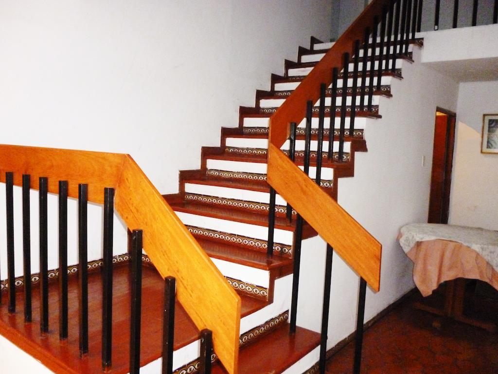 Hospedaje Casa Blanca Уарас Номер фото